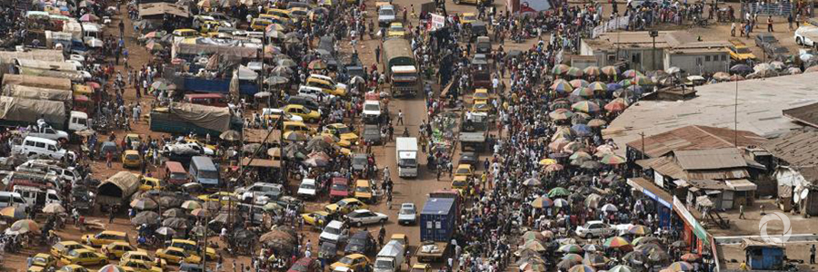 KfW helps Cameroon cities integrate refugees KfW helps Cameroon cities integrate refugees