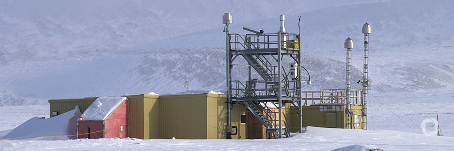 WMO advances Integrated Global Greenhouse Gas Information System WMO advances Integrated Global Greenhouse Gas Information System