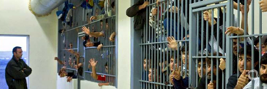 CEB provides €177 million for investments in Romania’s prison system