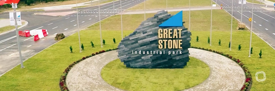 IFC and Great Stone Sign MOU to support innovations, investment into Belarusian economy IFC and Great Stone Sign MOU to support innovations, investment into Belarusian economy