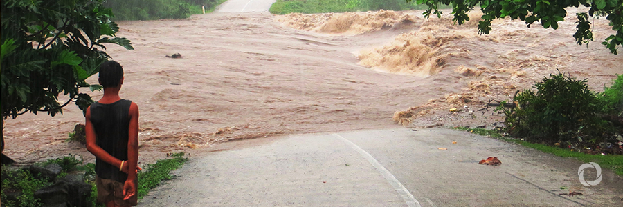 New climate resilient infrastructure to benefit all tongans New climate resilient infrastructure to benefit all tongans