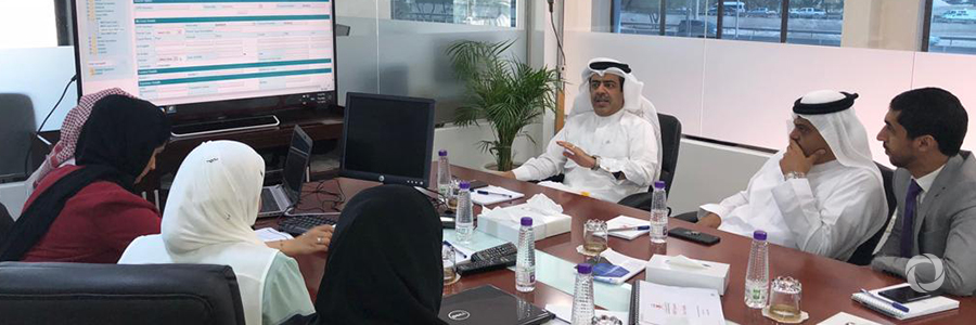 Bahrain’s National Referral Mechanism for vulnerable migrants goes digital Bahrain’s National Referral Mechanism for vulnerable migrants goes digital