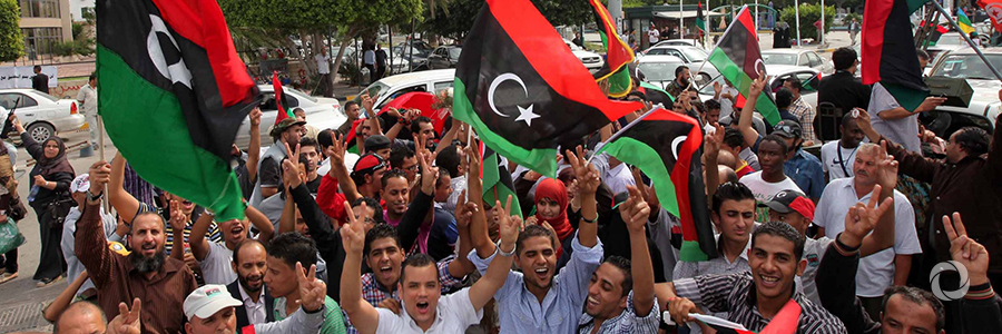 EU support to Libya EU support to Libya