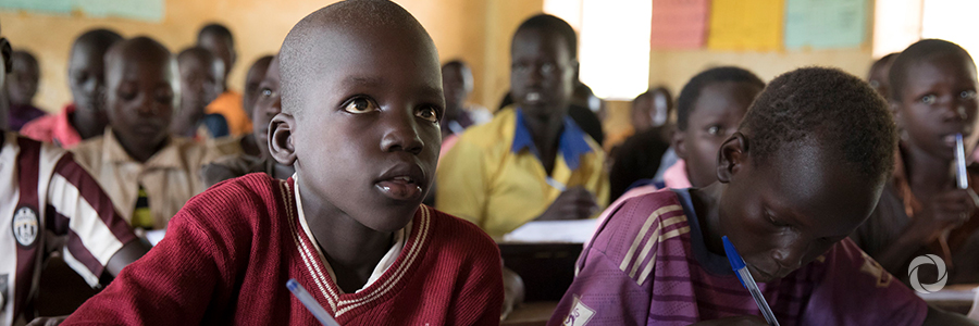 Fulfilling the right to education for refugees and undocumented migrants