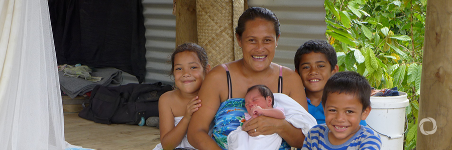 Reforms for a stronger, more resilient and healthier Samoa Reforms for a stronger, more resilient and healthier Samoa