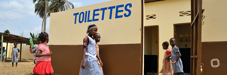 African Development Bank marks Toilet Day with US$500 million commitment to new sanitation funding African Development Bank marks Toilet Day with US$500 million commitment to new sanitation funding