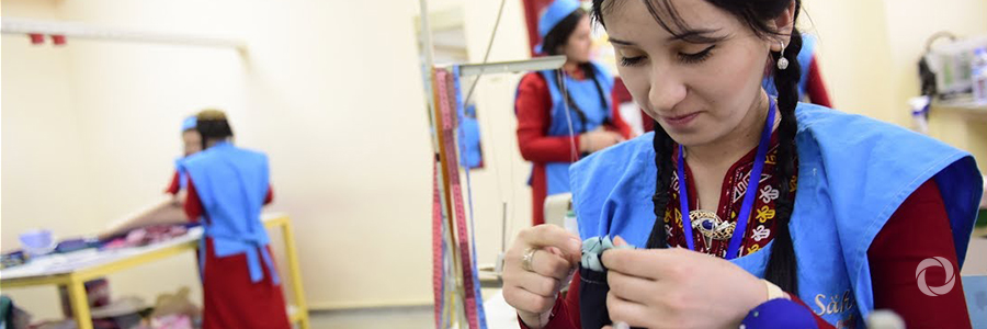 EBRD and EU to boost small business in Turkmenistan EBRD and EU to boost small business in Turkmenistan