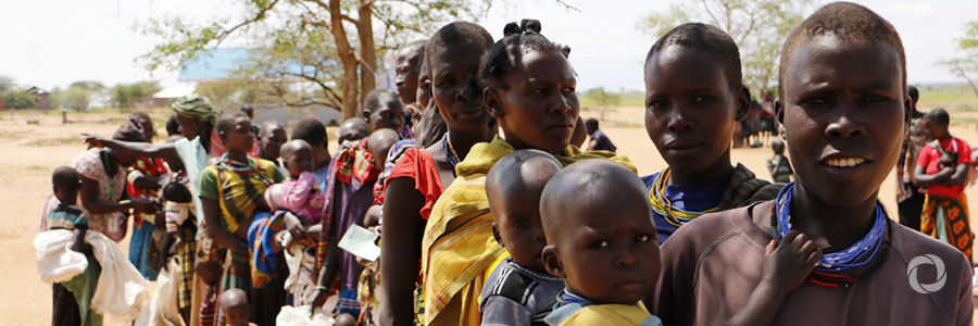 Major nutrition programme launched in Karamoja region of Uganda Major nutrition programme launched in Karamoja region of Uganda