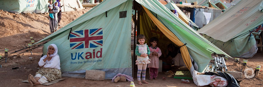 UK doubles commitment to UN Peacebuilding Fund UK doubles commitment to UN Peacebuilding Fund