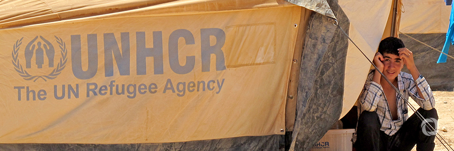 UNHCR launches massive airlift of tents for Afghanistan’s drought-displaced UNHCR launches massive airlift of tents for Afghanistan’s drought-displaced