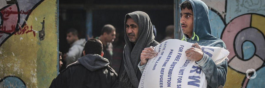 State of Kuwait makes extraordinary contribution of US $42.1 million to UNRWA, bringing total contribution from Kuwait in 2018 to $50 million