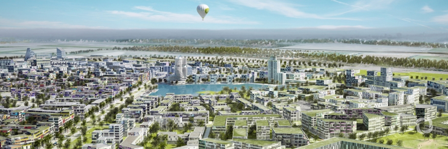 UN-Habitat and the Global Green Growth Institute sign a global Memorandum of Understanding on sustainable and green urban development UN-Habitat and the Global Green Growth Institute sign a global Memorandum of Understanding on sustainable and green urban development