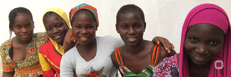 New flagship health programme to transform the lives of millions of women and girls New flagship health programme to transform the lives of millions of women and girls