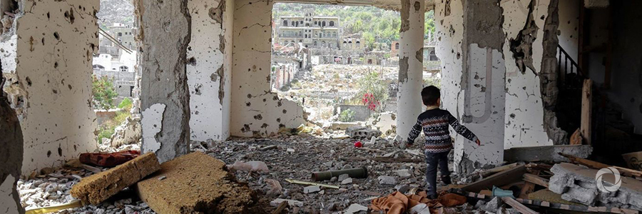 World Food Programme Chief appeals for peace in Yemen as agency plans major scale-up of food aid