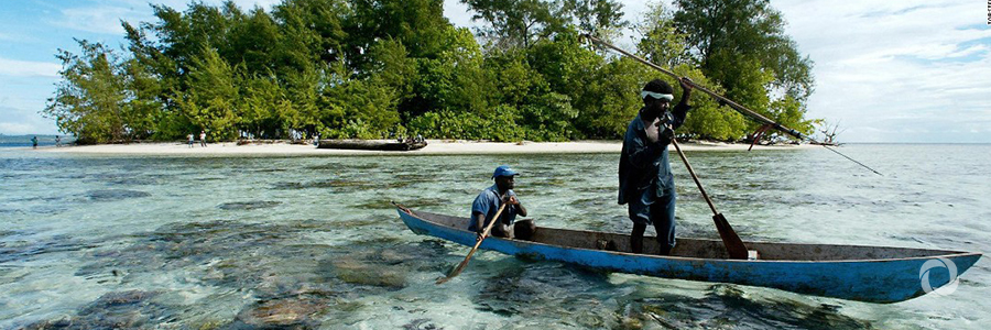 Pacific Island countries demonstrate leadership on climate finance Pacific Island countries demonstrate leadership on climate finance