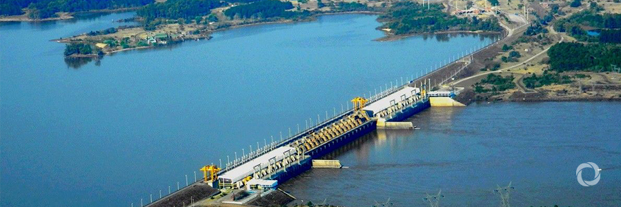 IDB supports program in Paraguay to modernize the Acaray hydroelectric power plant IDB supports program in Paraguay to modernize the Acaray hydroelectric power plant