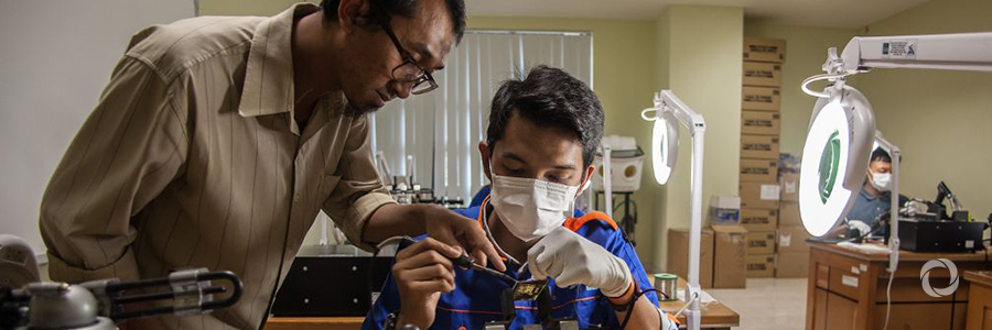 ADB to enhance advanced skills development and upgrade higher education quality in Indonesia