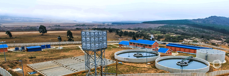 African Development Bank loan to extend safe water supply and sanitation to Manzini Region in Eswatini African Development Bank loan to extend safe water supply and sanitation to Manzini Region in Eswatini