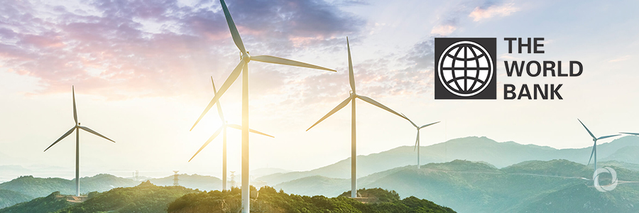 World Bank Group announces $200 billion over five years for climate action