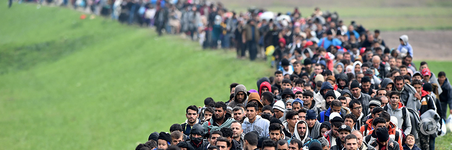 AU, EU and UN discuss sustainable reintegration of migrants