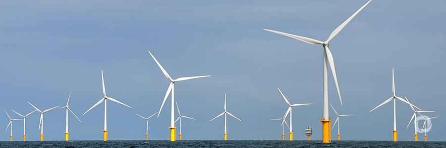 EUR 250 million EU-financing for SeaMade offshore wind farm in Belgium