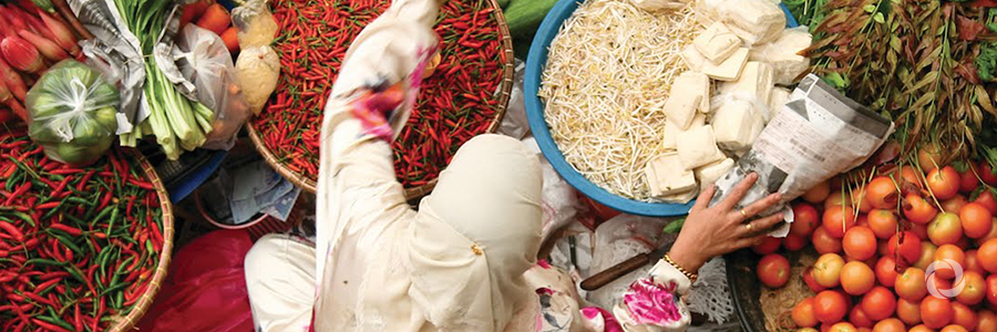 FAO Director-General calls for transformative changes to our food systems