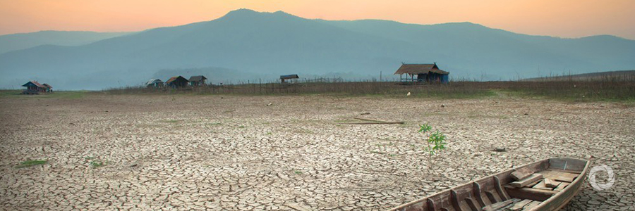 Climate change impacts highlight need for action at COP24 Climate change impacts highlight need for action at COP24