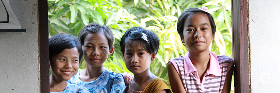 Four donors commit more than $215 million to improving health in Myanmar's hardest to reach places Four donors commit more than $215 million to improving health in Myanmar's hardest to reach places
