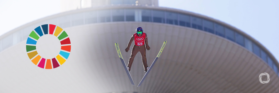 UN recognises role of sport in achieving sustainable development UN recognises role of sport in achieving sustainable development