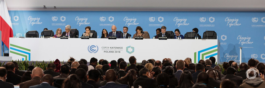 COP24 Global Climate Action Opening unleashes new finance pledges COP24 Global Climate Action Opening unleashes new finance pledges