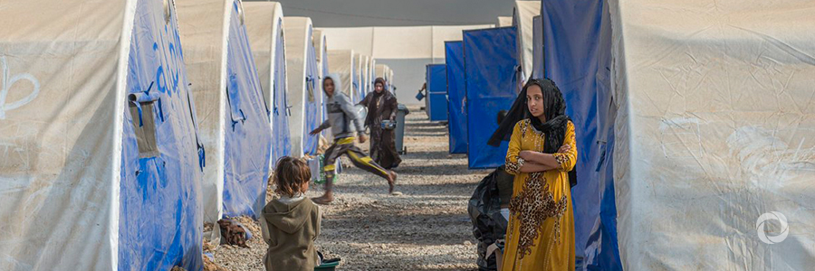 Global aid appeal targets more than 93 million most in need next year