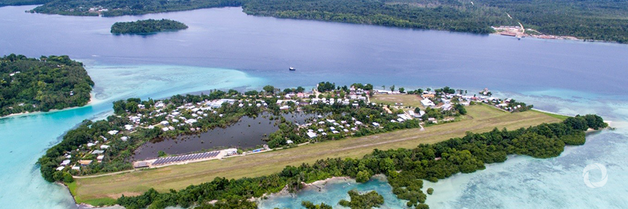 Agreements signed to bring reliable, renewable electricity to Solomon Islands Agreements signed to bring reliable, renewable electricity to Solomon Islands