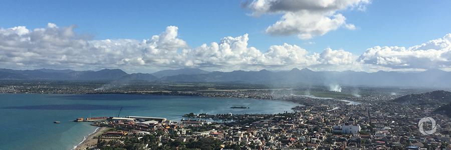 IDB to invest $125 million to improve drinking water and sanitation services in Haiti IDB to invest $125 million to improve drinking water and sanitation services in Haiti
