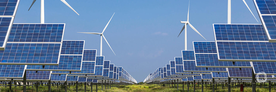An energy revolution is happening An energy revolution is happening