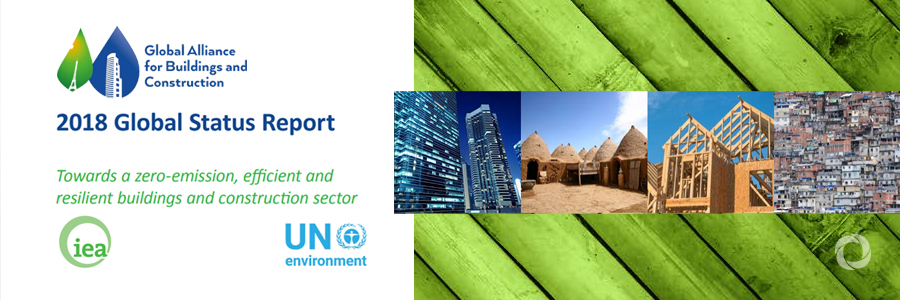 COP24: Huge untapped potential in greener construction, says UN environment agency COP24: Huge untapped potential in greener construction, says UN environment agency