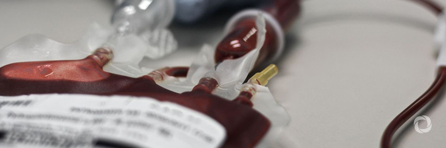 Safe blood transfusions for Mongolia's patients Safe blood transfusions for Mongolia's patients