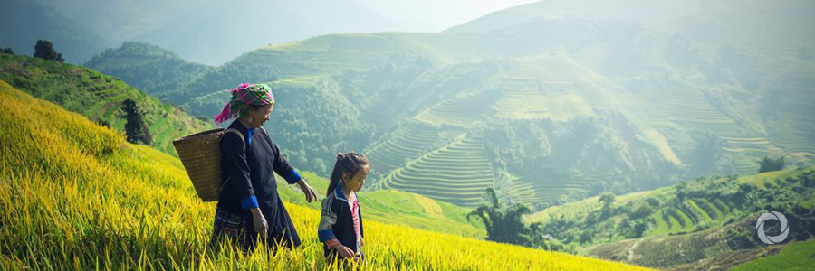 Slow Food and the Mountain Partnership Secretariat to bolster mountain people’s livelihoods Slow Food and the Mountain Partnership Secretariat to bolster mountain people’s livelihoods