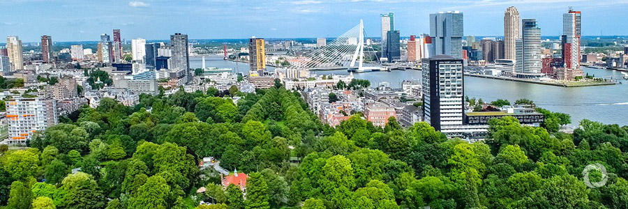Funding boost for innovative EBRD urban greening programme Funding boost for innovative EBRD urban greening programme