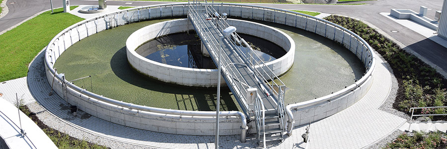 How climate finance benefits wastewater management How climate finance benefits wastewater management
