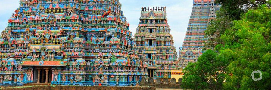 ADB, India sign $31 million loan to develop tourism, boost jobs in Tamil Nadu ADB, India sign $31 million loan to develop tourism, boost jobs in Tamil Nadu