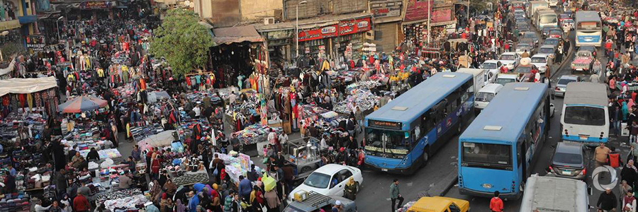 The EIB provides EUR 229 million to support infrastructure in Egypt The EIB provides EUR 229 million to support infrastructure in Egypt