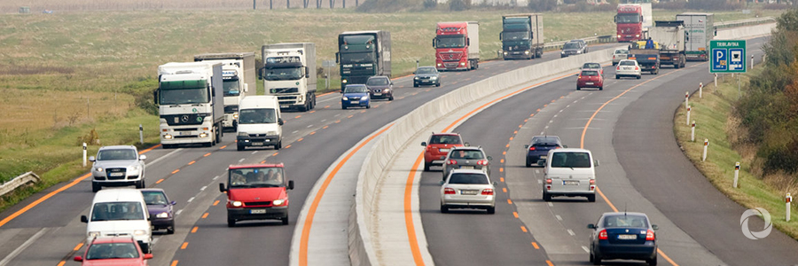EIB supports transport infrastructure in Slovakia EIB supports transport infrastructure in Slovakia