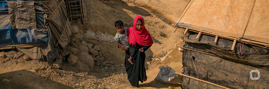 Additional EU aid reaches Bangladesh for the Rohingya crisis Additional EU aid reaches Bangladesh for the Rohingya crisis
