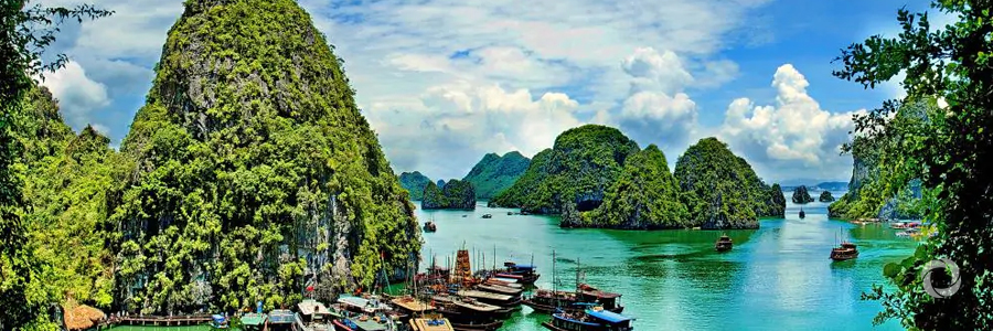 ADB project to help boost inclusive tourism in Viet Nam’s secondary towns ADB project to help boost inclusive tourism in Viet Nam’s secondary towns