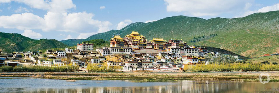 ADB loan supports cross-border trade, urban services in Yunnan, PRC ADB loan supports cross-border trade, urban services in Yunnan, PRC