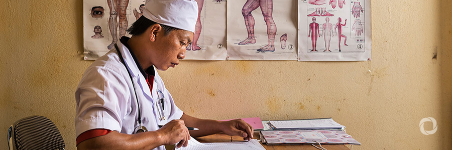 ADB project to improve health care in disadvantaged areas in Viet Nam ADB project to improve health care in disadvantaged areas in Viet Nam