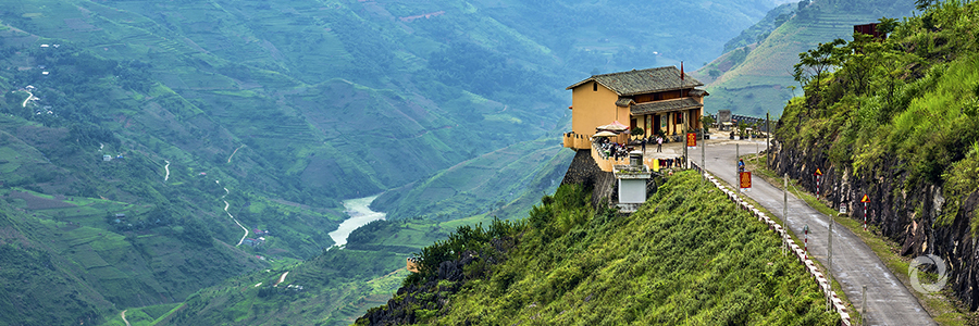 ADB project to boost transport, economic development in Viet Nam's mountainous Northwest ADB project to boost transport, economic development in Viet Nam's mountainous Northwest