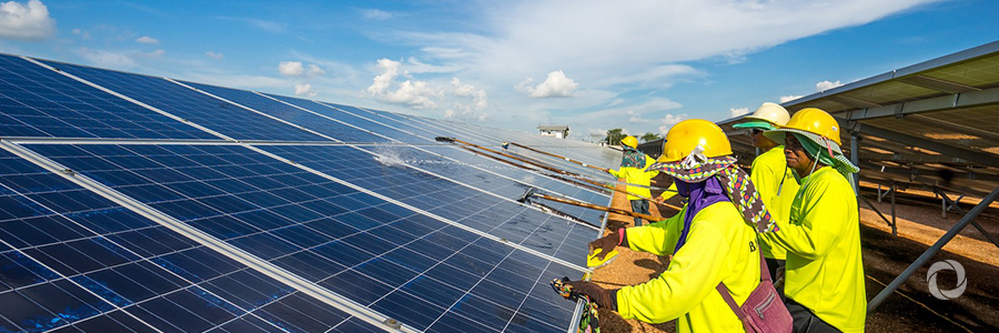 ADB invests 5 billion Thai Baht to develop clean energy in Thailand ADB invests 5 billion Thai Baht to develop clean energy in Thailand