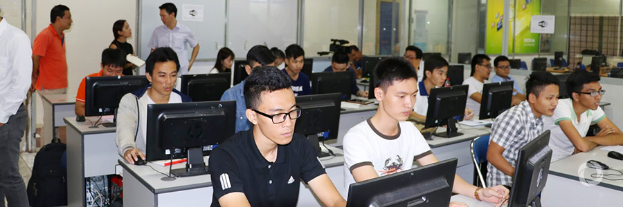 ADB to improve quality of vocational education in Viet Nam ADB to improve quality of vocational education in Viet Nam