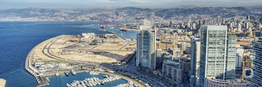 EBRD supports trade in Lebanon EBRD supports trade in Lebanon